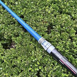 Disney Parks Star Wars Build Your Own Lightsaber – Prequel Trilogy Jedi (Blue)