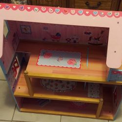 Doll house