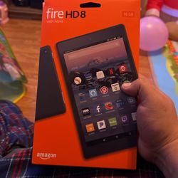 Fire Hd 8 16 Gb