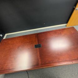 Conference Table