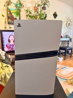 Sony PlayStation 5 PRO 2Tb bundle