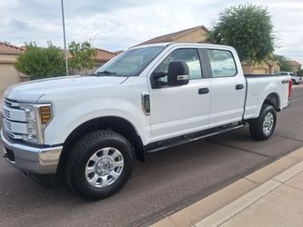 2019 Ford F-350