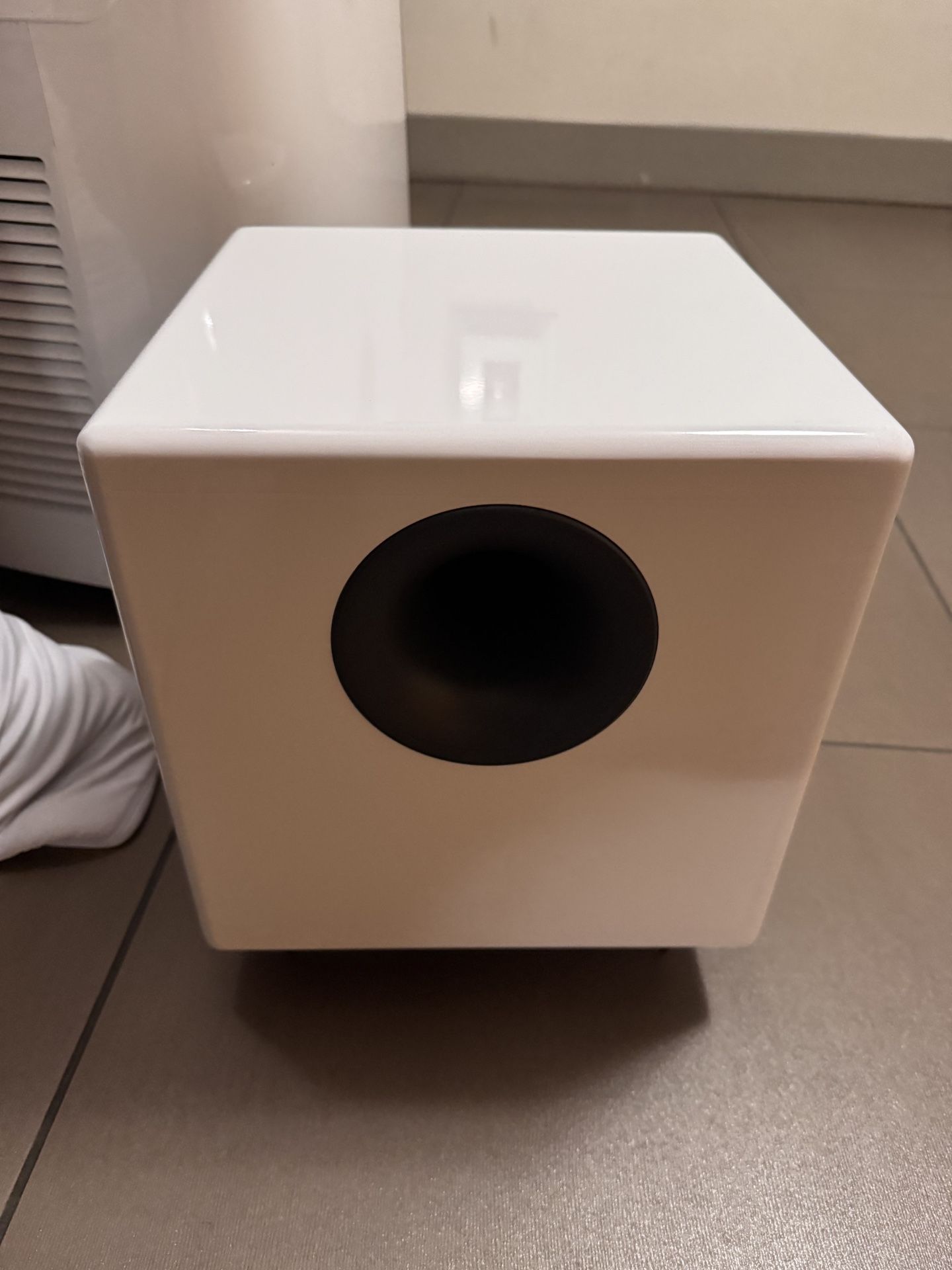 Audioengine S8 Subwoofer