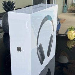 Apple AirPods Max - Black 