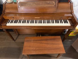 Baldwin Piano