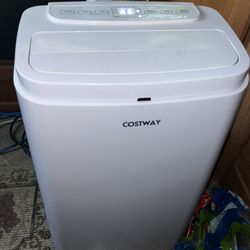 portable ac 