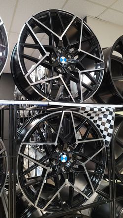20" BMW WHEELS-WE FINANCE 💥💥