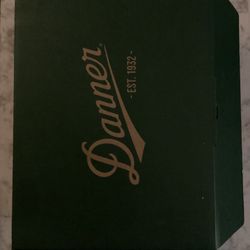 Danner Riverside 3’ Work Boots Brand New 