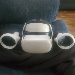 Oculus Quest 2