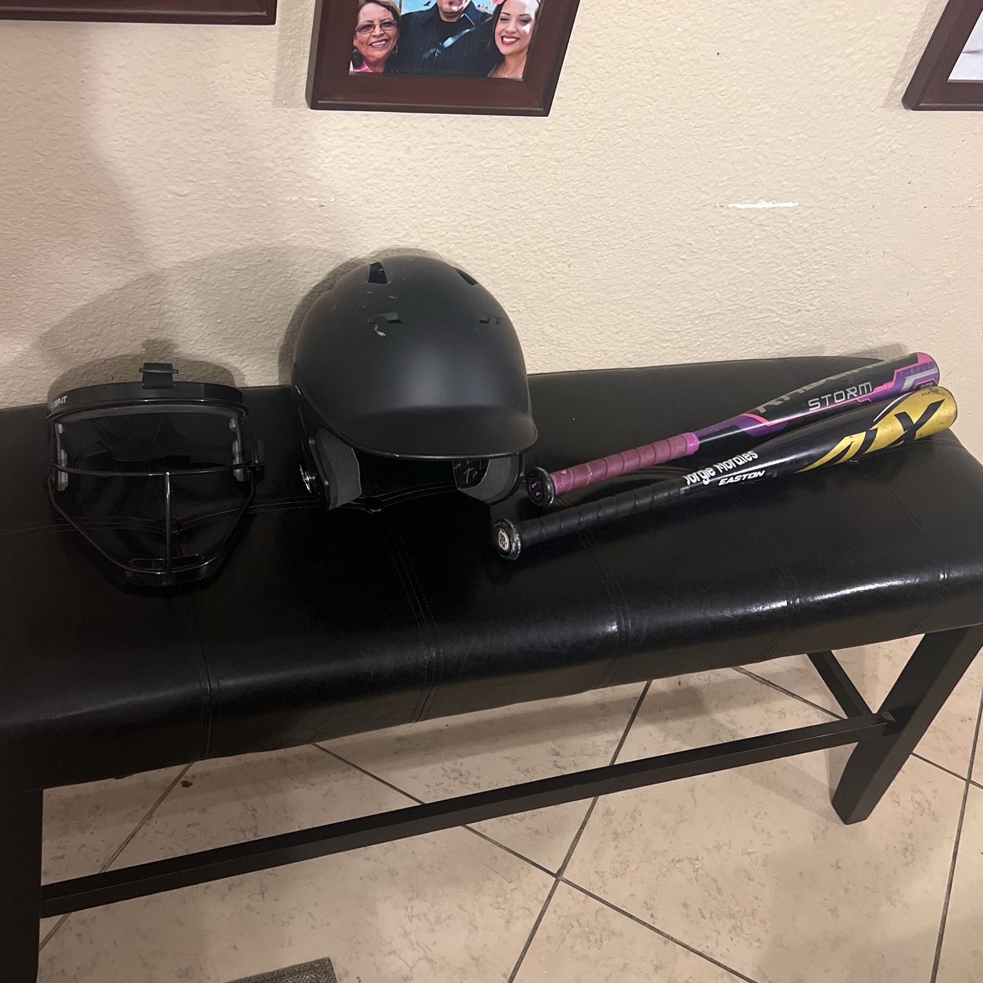 Baseball Softball Bat