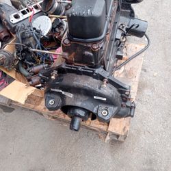 3.0 L,mercuser For Parts