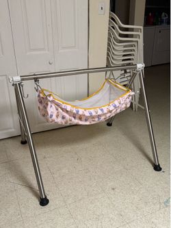 Indian cradle