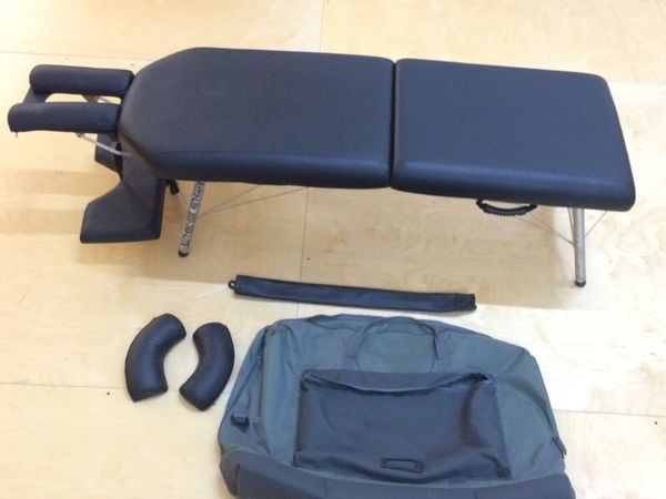 Astralite Chiropractic Table Photos Table And Pillow