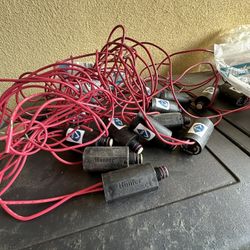 Hunter 24VAC Solenoid Replacement 