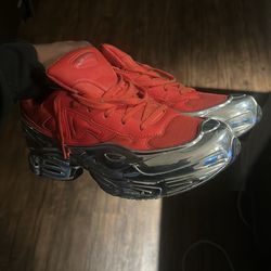 RAF Simmons