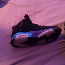 Jordan 6 Retro Size Five 