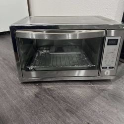 Oven 