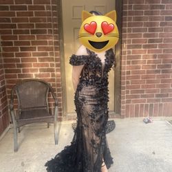 Special Occasion Dress