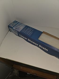 Shower Drain 