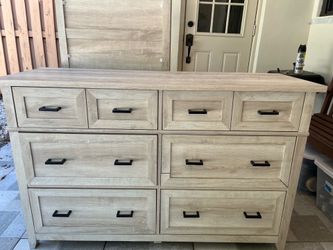 Bedroom furniture
