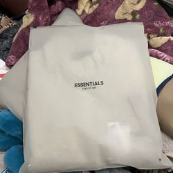 Essential Brand New Sweater 