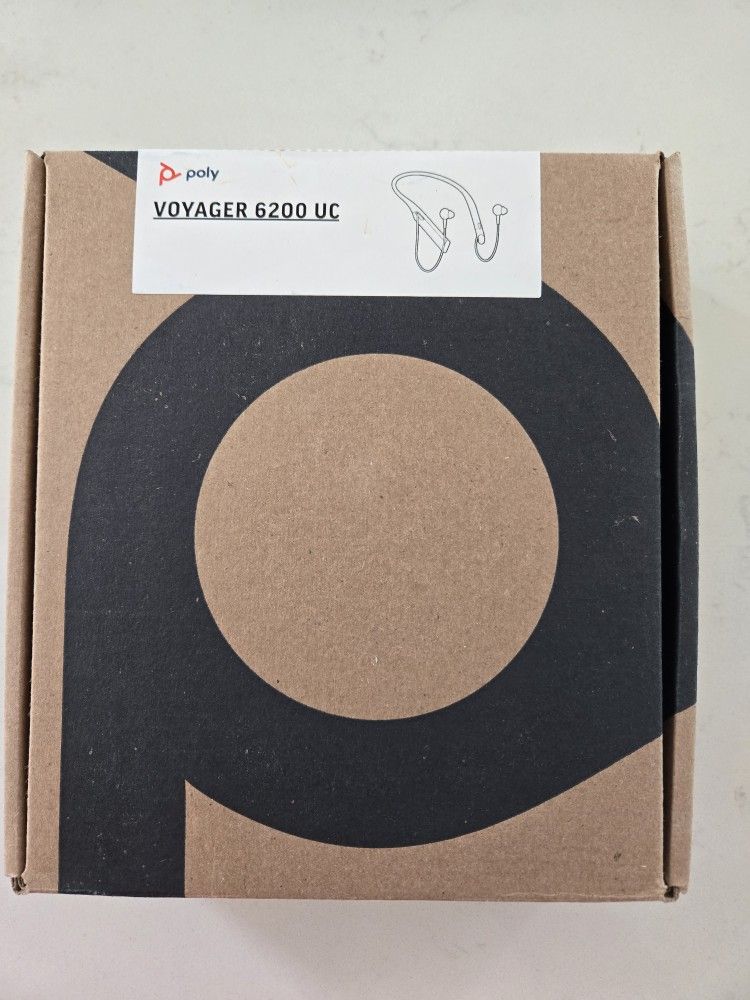 Dual-Ear (Stereo) Earbuds Neckband Headset