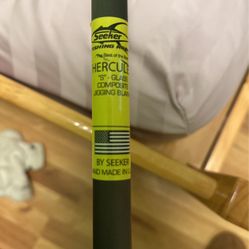 Seeker HERCULES 70XH blank