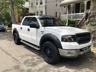 Ford f150
