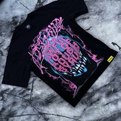ALOCS x LOST HILLS SHIRT (M)