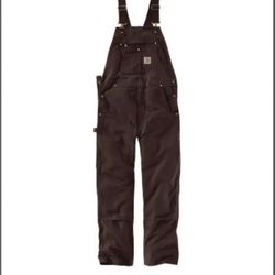 Carthartt Overall