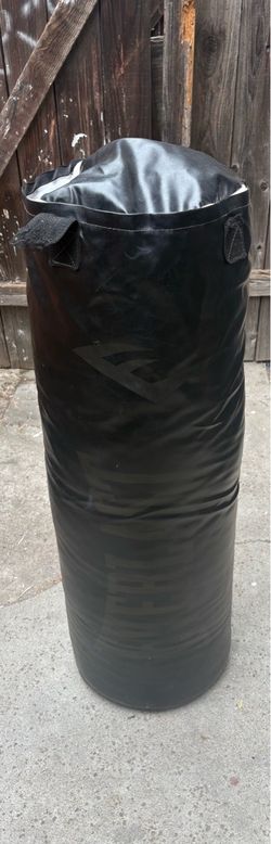 Everlast 80 lbs Heavy Bag