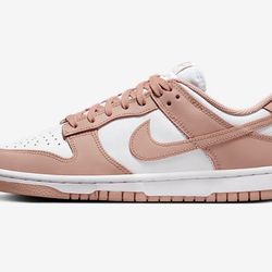 W Nike Dunk Low