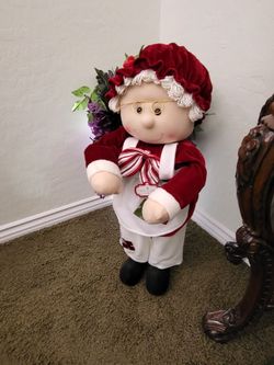 Christmas Perfect  Set