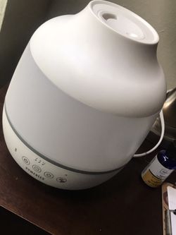 Air Humidifier