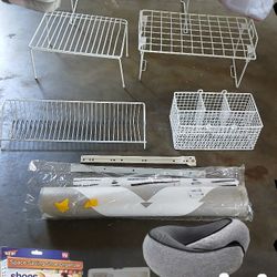 Household Items / Organization Items