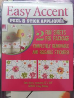 Kids room sticker Decor