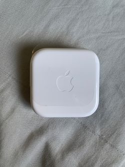 Apple EarPods wired
