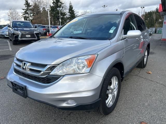 2011 Honda CR-V