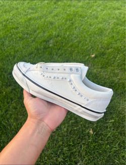 Vans OTW Old Skool 36 Pearlized “Marshmallow”