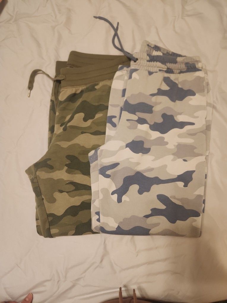 Women's Sweatpants Size Medium