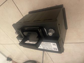 Toyota Great used battery