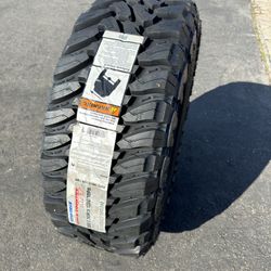 35/12.5/18 Toyo MT In Stock!!