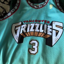 Grizzly Jersey 