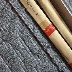 DW 21” Pull Rod For Hi Hat Stand