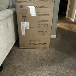 Baby Girl Car Seat And Stroller Combo