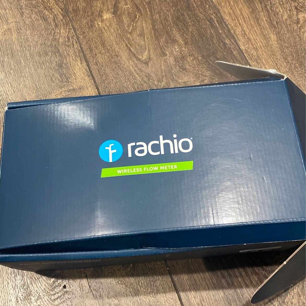 Rachio Wireless Flow Meter