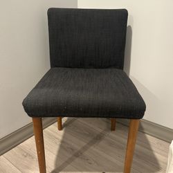 West Elm Chair 