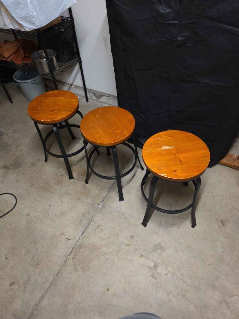 Bar Stools