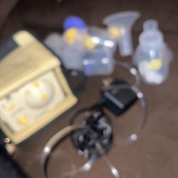 Breast Pump