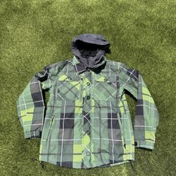 Men’s Snowboarding / Ski Jacket Size S